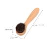 Facial Cleansing Brushes with Soft Bristles, 3-Pack view 2