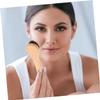 Facial Cleansing Brushes with Soft Bristles, 3-Pack view 4