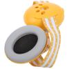 Toyvian Hearing Protection from 6 Months, Noise-Reducing Earmuffs for Babies and Toddlers view 1