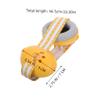 Toyvian Hearing Protection from 6 Months, Noise-Reducing Earmuffs for Babies and Toddlers view 2