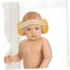 Toyvian Hearing Protection from 6 Months, Noise-Reducing Earmuffs for Babies and Toddlers view 4