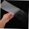 VINTORKY 50-Pack PVC Hair Sectioning Sheets for Hairdressers, Even Color Distribution, Easy to Use in Salons view 3