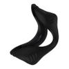 Beavorty TR Rubber Non-Slip Nose Pads for Glasses, Easy-Install Replacement Pads view 1