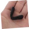 Beavorty TR Rubber Non-Slip Nose Pads for Glasses, Easy-Install Replacement Pads view 3