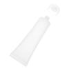100 ml Refillable PE Travel Tube for Cosmetics view 1