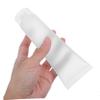 100 ml Refillable PE Travel Tube for Cosmetics view 3