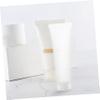 100 ml Refillable PE Travel Tube for Cosmetics view 4