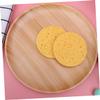 DECOMELODY 12-Piece Natural Cellulose Facial Sponges for Gentle Exfoliation and Makeup Removal view 4
