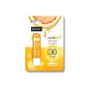 Sence Vitamin C Lip Balm SPF 30 with Vitamin E and Olive Oil, Vegan, 2-Pack view 1