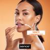 Sence Vitamin C Lip Balm SPF 30 with Vitamin E and Olive Oil, Vegan, 2-Pack view 2