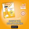 Sence Vitamin C Lip Balm SPF 30 with Vitamin E and Olive Oil, Vegan, 2-Pack view 3