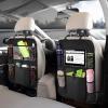 2-Pack Car Seat Back Organizers for Mercedes-Benz C, E, GLC, GLB, A, B, GLE, GLS, CLA and GLA-Class view 2