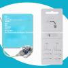 Oticon MiniFit Open Bass Hearing Aid Domes, 10 mm, 2-Pack view 4