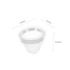 HAPINARY Floating Shrimp Breeding Box for Aquariums view 2