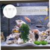 HAPINARY Floating Shrimp Breeding Box for Aquariums view 3