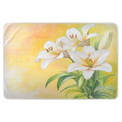 Extra-Large Reusable Potty-Training Pad, 52 x 34 in