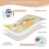 Extra-Large Reusable Potty-Training Pad, 52 x 34 in view 2