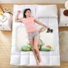 Extra-Large Reusable Waterproof Washable Potty-Training Bed Pad, Non-Slip, 132.1 x 86.4 cm, Rabbit view 3