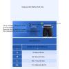 xjdagaoge Hernia Belt for Inguinal or Sports Hernias, Large view 2