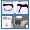 xjdagaoge Hernia Belt for Inguinal or Sports Hernias, Large view 3