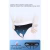 xjdagaoge Hernia Belt for Inguinal or Sports Hernias, Large view 4