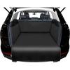 FKSWJZXD Trunk Protector for Audi A4 B8 Avant/Wagon 2008–2015 view 1