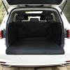 FKSWJZXD Trunk Protector for Audi A4 B8 Avant/Wagon 2008–2015 view 2