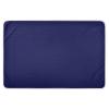 Extra-Large Reusable Waterproof Changing Pad, 132.1 x 86.4 cm, Dark Blue view 1