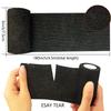 ANAMPION Self-Adhesive Bandage 9 Rolls, 7.5cm x 4.5m view 2