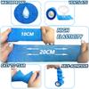 ANAMPION Self-Adhesive Bandage 9 Rolls, 7.5cm x 4.5m view 3
