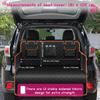 Dog Trunk Protector for Citroen C5X 2021–2024 view 2