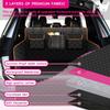 Dog Trunk Protector for Citroen C5X 2021–2024 view 3