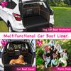 Dog Trunk Protector for Citroen C5X 2021–2024 view 4