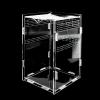 Acrylic Terrarium for Reptiles and Small Animals view 2