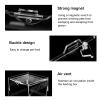 Acrylic Terrarium for Reptiles and Small Animals view 4