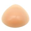 ELMIKA Triangle Silicone Breast Form for Mastectomy, Swim & Hot Springs, Beige, XS, 90 g/pc view 1