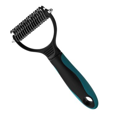 Tyinerc Pet Dematting Comb