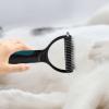 Tyinerc Pet Dematting Comb view 3