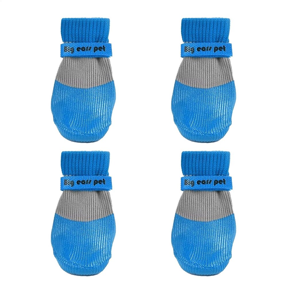 Waterproof Pet Shoe Covers