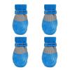 Waterproof Pet Shoe Covers view 1