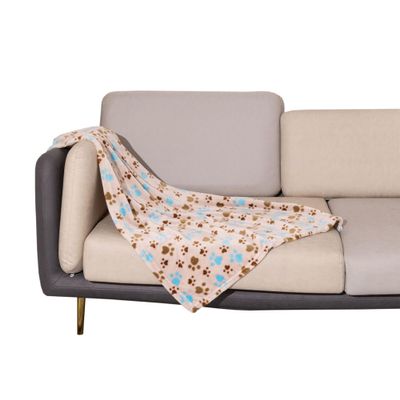 Hruile Pet Blankets and Cushions