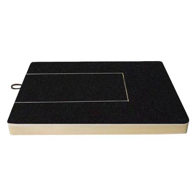 Weqizuerqi Dog Nail File Board, Retractable Dog Nail File
