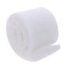 Kisangel Replacement Aquarium Filter Pad, White Biochemical Cotton, 6 m x 12 cm x 2 cm view 1