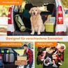 Trunk Protector for BMW iX3 5-Door SUV 2021–Present, Waterproof Scratch-Resistant Cargo Mat view 3