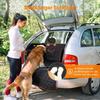 Trunk Protector for BMW iX3 5-Door SUV 2021–Present, Waterproof Scratch-Resistant Cargo Mat view 4