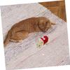 GANAZONO Small Pet Clothing for Hamsters with Bow Decoration view 3