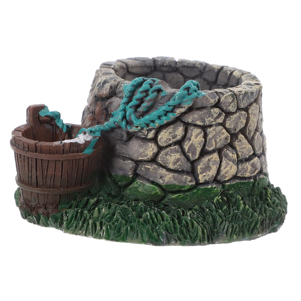 BESPORTBLE Miniature Garden Decorations for Aquariums