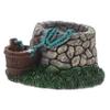 BESPORTBLE Miniature Garden Decorations for Aquariums view 1