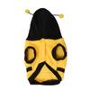 Bee Costume for Dogs and Cats, Halloween Party view 1
