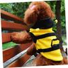 Bee Costume for Dogs and Cats, Halloween Party view 3